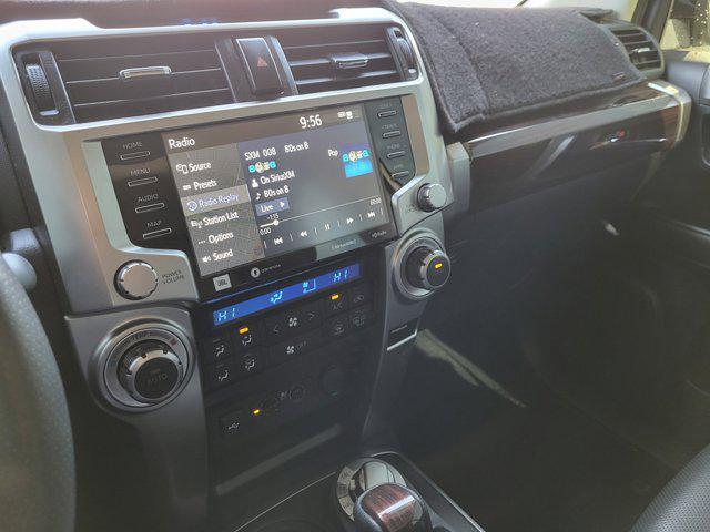 used 2020 Toyota 4Runner car, priced at $35,995