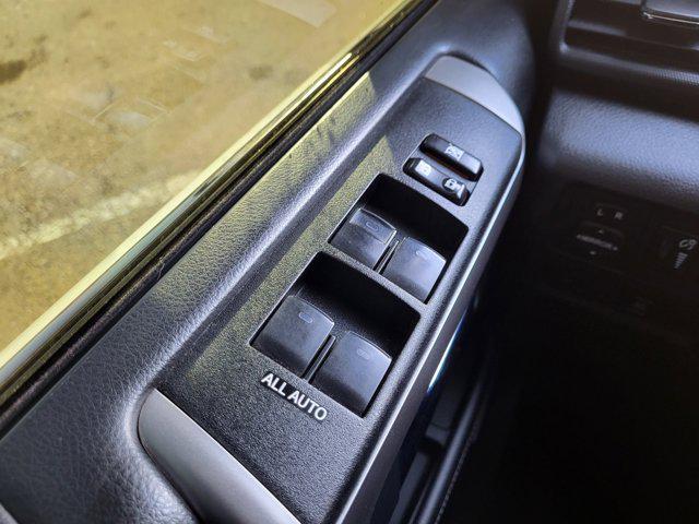 used 2020 Toyota 4Runner car, priced at $35,995