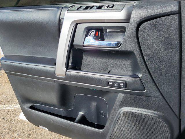 used 2020 Toyota 4Runner car, priced at $35,995