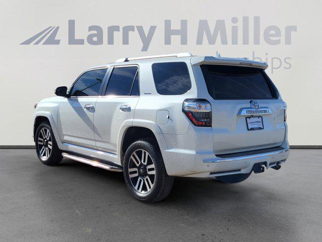 used 2020 Toyota 4Runner car, priced at $35,995