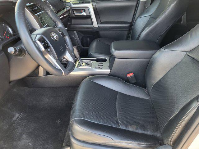 used 2020 Toyota 4Runner car, priced at $35,995