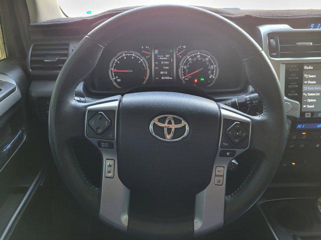 used 2020 Toyota 4Runner car, priced at $35,995