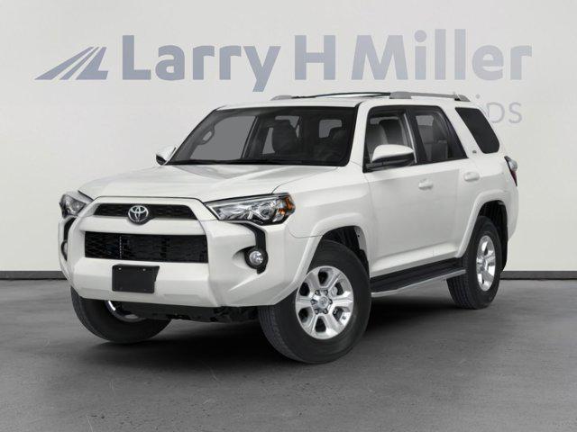 used 2019 Toyota 4Runner car, priced at $33,995