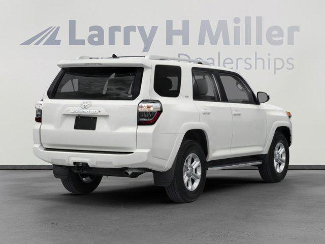 used 2019 Toyota 4Runner car, priced at $33,995