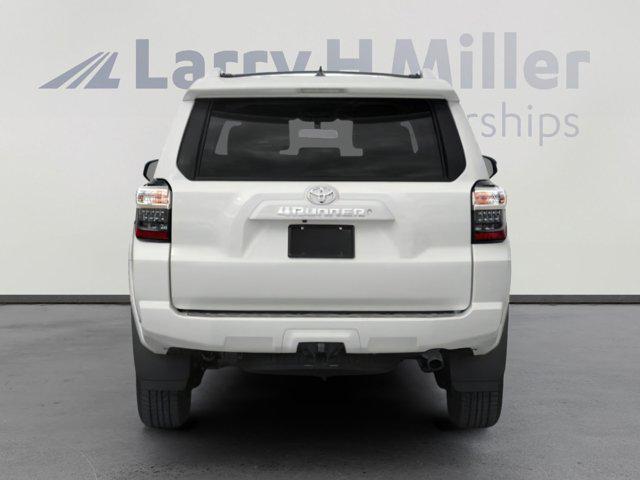 used 2019 Toyota 4Runner car, priced at $33,995
