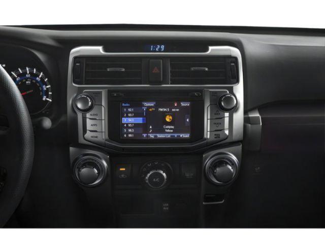 used 2019 Toyota 4Runner car, priced at $33,995