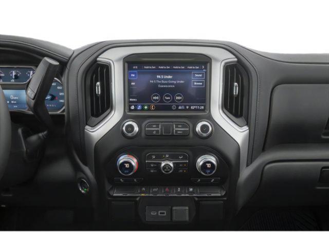 used 2020 GMC Sierra 1500 car, priced at $35,995