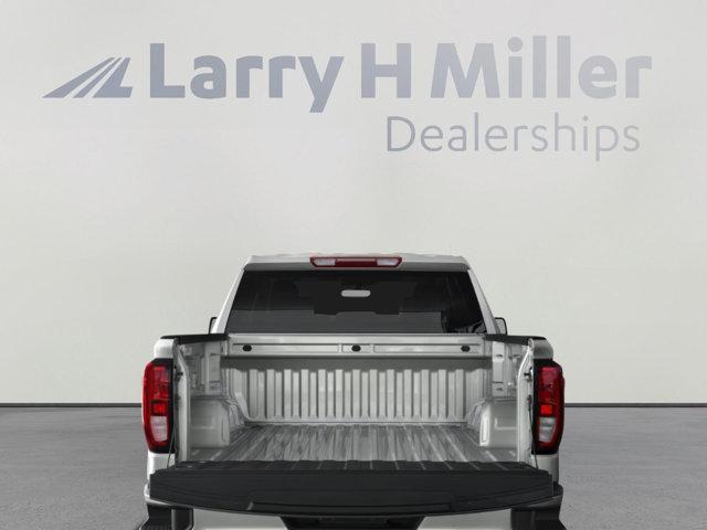 used 2020 GMC Sierra 1500 car, priced at $35,995