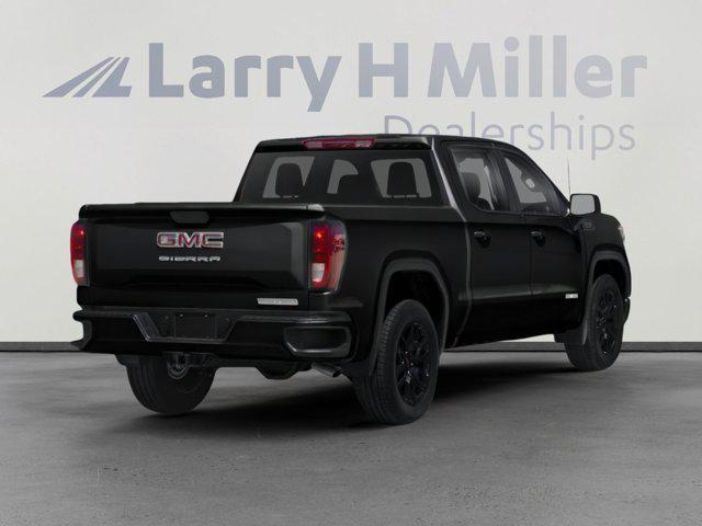 used 2020 GMC Sierra 1500 car, priced at $35,995