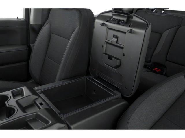 used 2020 GMC Sierra 1500 car, priced at $35,995