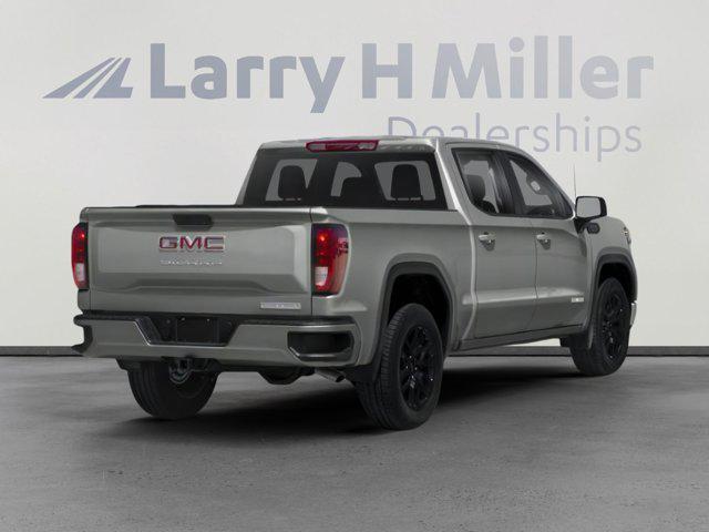 used 2020 GMC Sierra 1500 car, priced at $35,995
