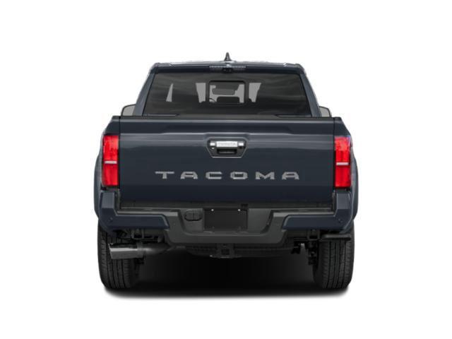 new 2026 Toyota Tacoma car, priced at $55,189