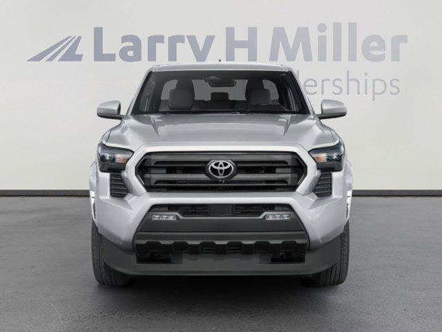 new 2026 Toyota Tacoma car, priced at $45,941