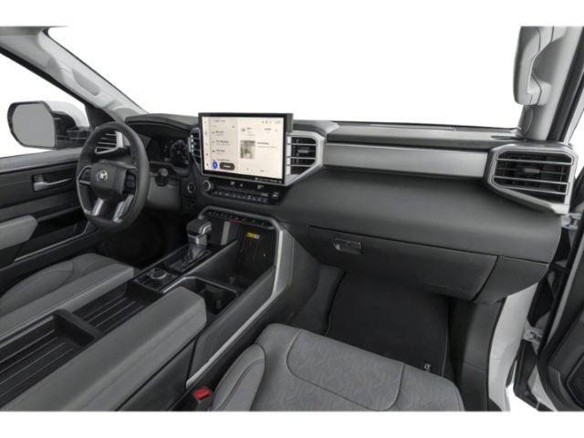 new 2026 Toyota Tundra car, priced at $71,498