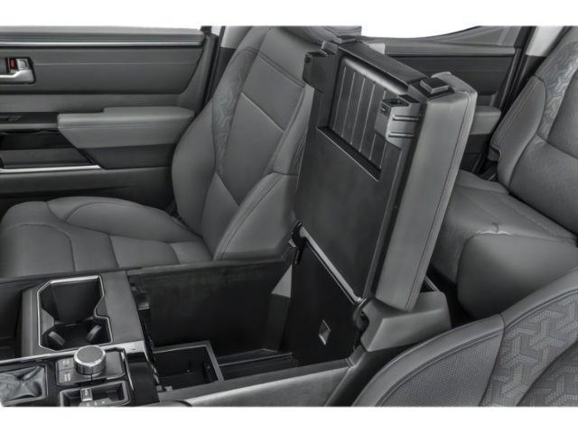 new 2026 Toyota Tundra car, priced at $71,498