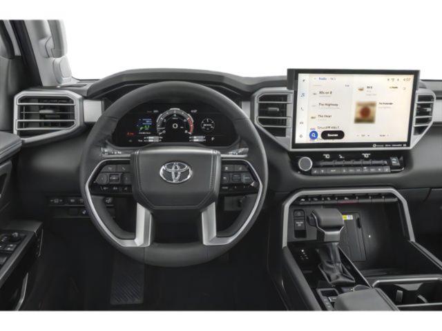 new 2026 Toyota Tundra car, priced at $71,498