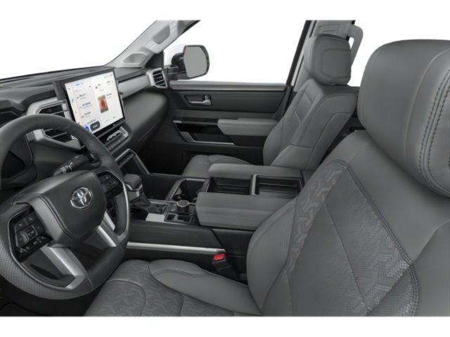 new 2026 Toyota Tundra car, priced at $71,498