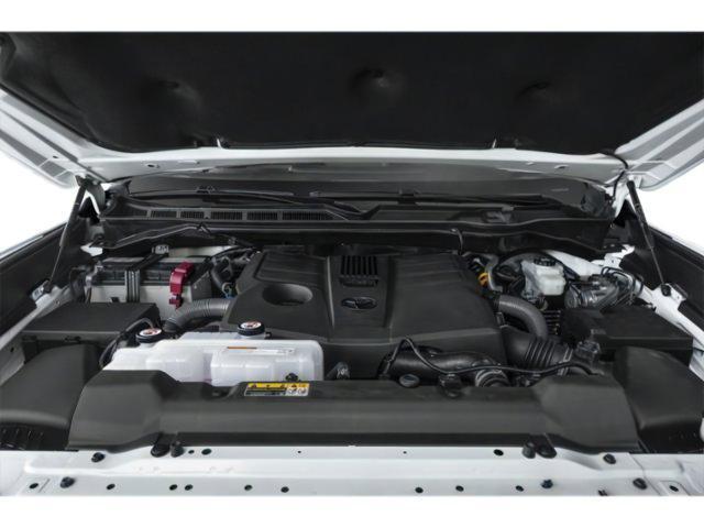 new 2026 Toyota Tundra car, priced at $71,498