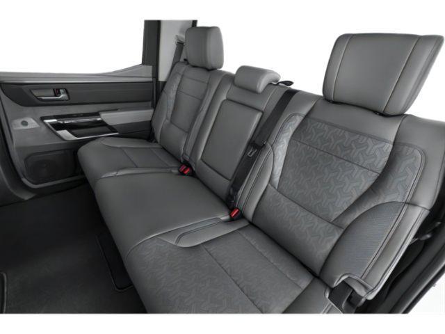 new 2026 Toyota Tundra car, priced at $71,498