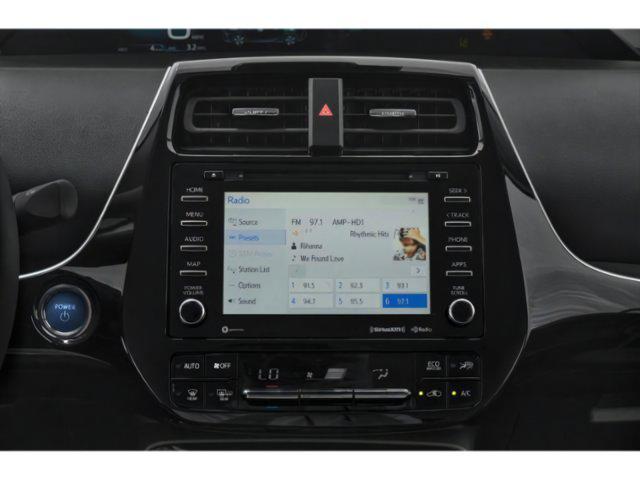 used 2020 Toyota Prius Prime car, priced at $25,995