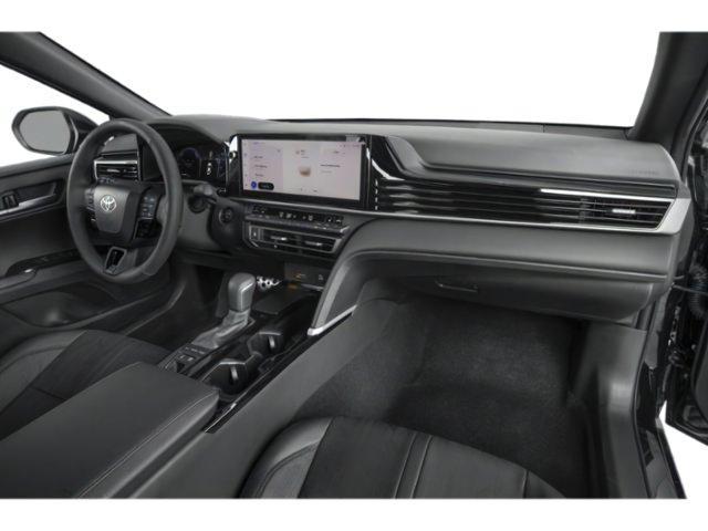 new 2026 Toyota Camry car, priced at $37,346