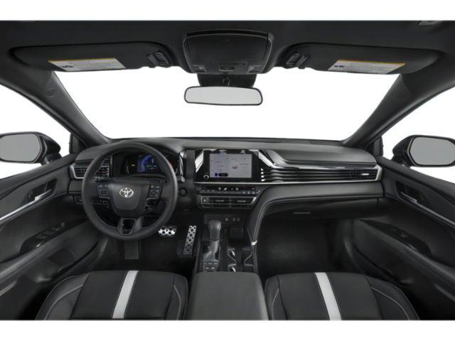 used 2025 Toyota Camry car, priced at $31,495