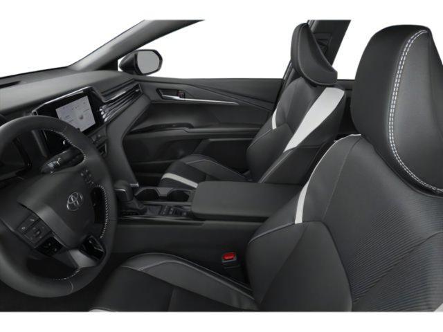 used 2025 Toyota Camry car, priced at $31,495