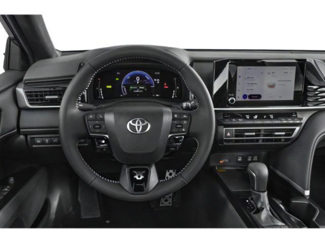 used 2025 Toyota Camry car, priced at $31,495