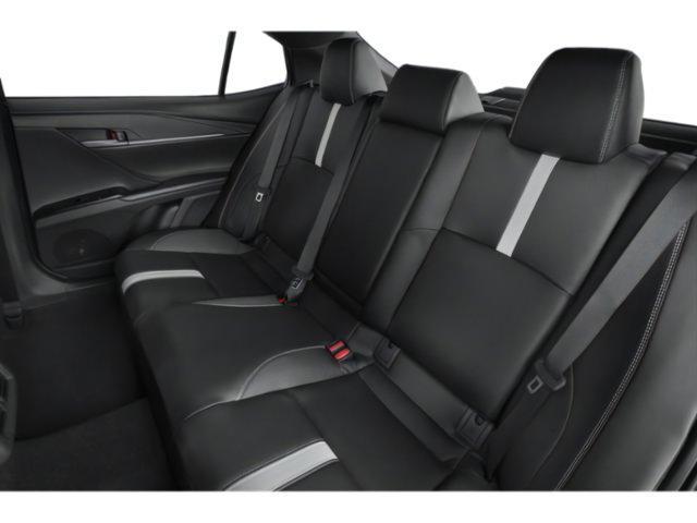 used 2025 Toyota Camry car, priced at $31,495