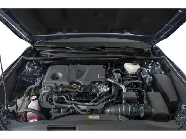 used 2025 Toyota Camry car, priced at $31,495