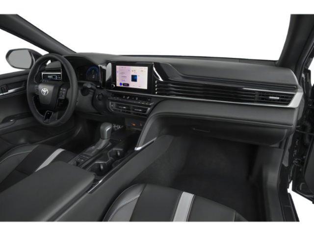 used 2025 Toyota Camry car, priced at $31,495