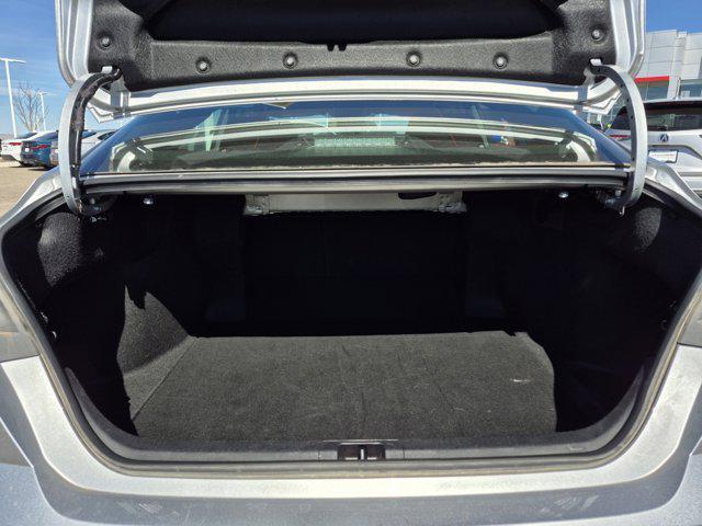 used 2025 Toyota Camry car, priced at $27,995