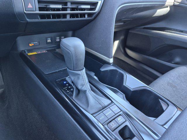 used 2025 Toyota Camry car, priced at $27,995