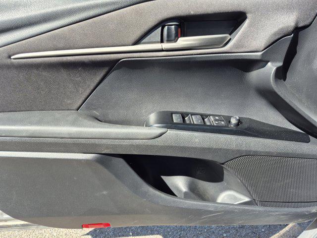 used 2025 Toyota Camry car, priced at $27,995