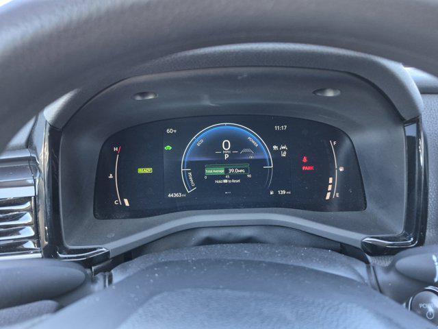 used 2025 Toyota Camry car, priced at $27,995