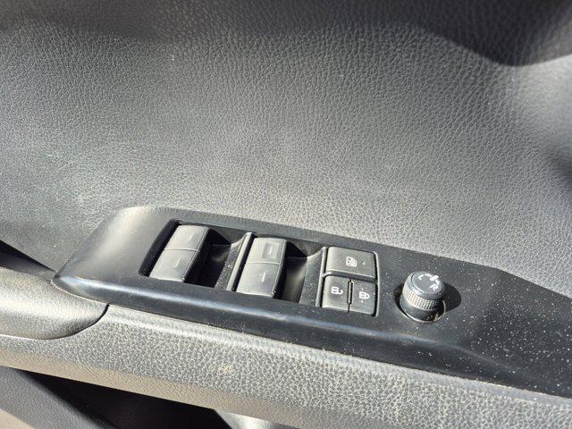 used 2025 Toyota Camry car, priced at $27,995