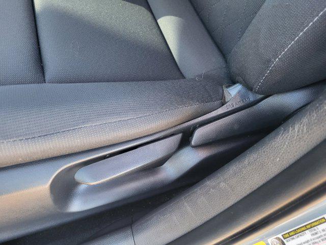 used 2025 Toyota Corolla car, priced at $23,995