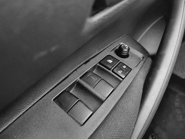 used 2025 Toyota Corolla car, priced at $23,995