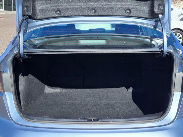 used 2025 Toyota Corolla car, priced at $23,995