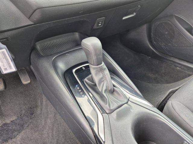 used 2024 Toyota Corolla car, priced at $21,495