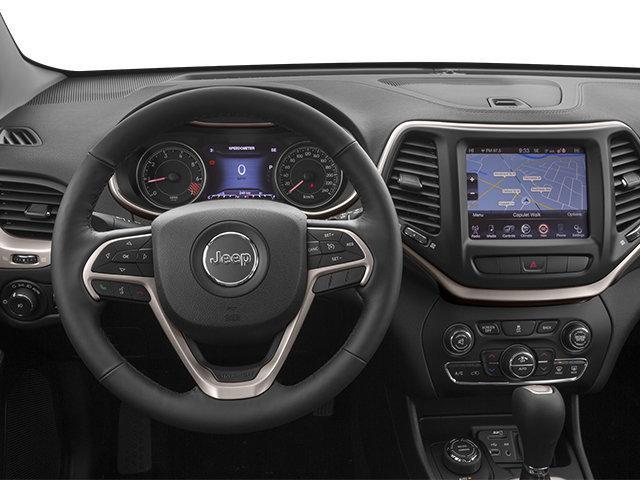 used 2014 Jeep Cherokee car, priced at $13,995