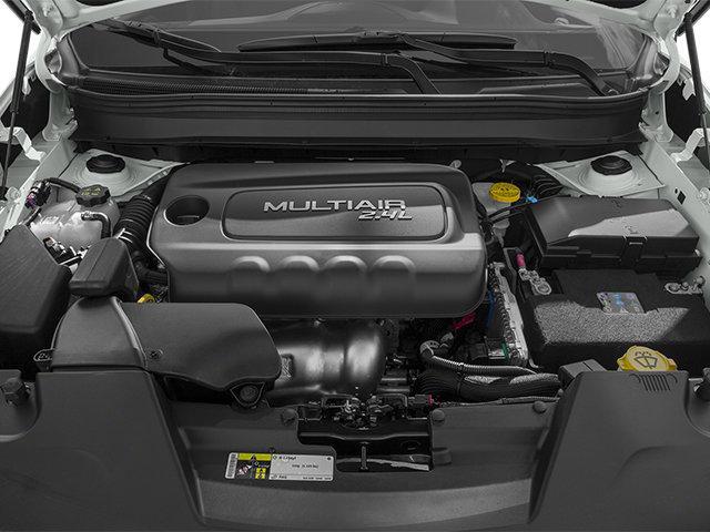 used 2014 Jeep Cherokee car, priced at $13,995