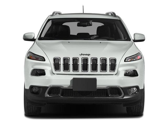 used 2014 Jeep Cherokee car, priced at $13,995