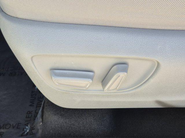 used 2023 Toyota Highlander car, priced at $35,995