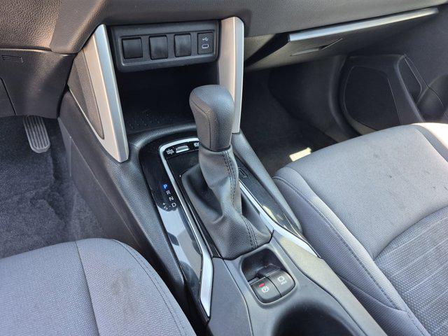 used 2025 Toyota Corolla Hybrid car, priced at $34,995