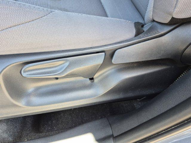 used 2025 Toyota Corolla Hybrid car, priced at $34,995