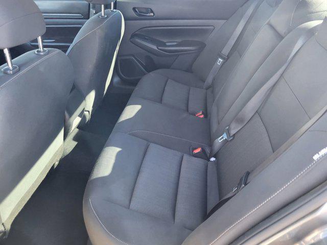 used 2025 Nissan Altima car, priced at $19,495