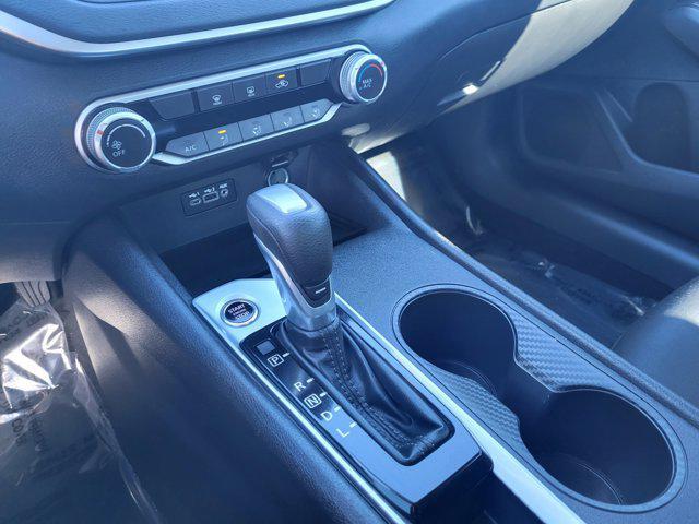 used 2025 Nissan Altima car, priced at $19,495