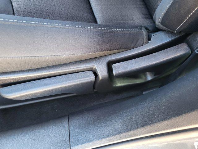 used 2025 Nissan Altima car, priced at $19,495