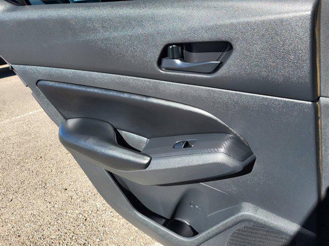 used 2025 Nissan Altima car, priced at $19,495